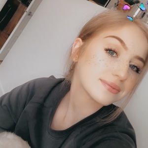 Meet your Posher, Marianne